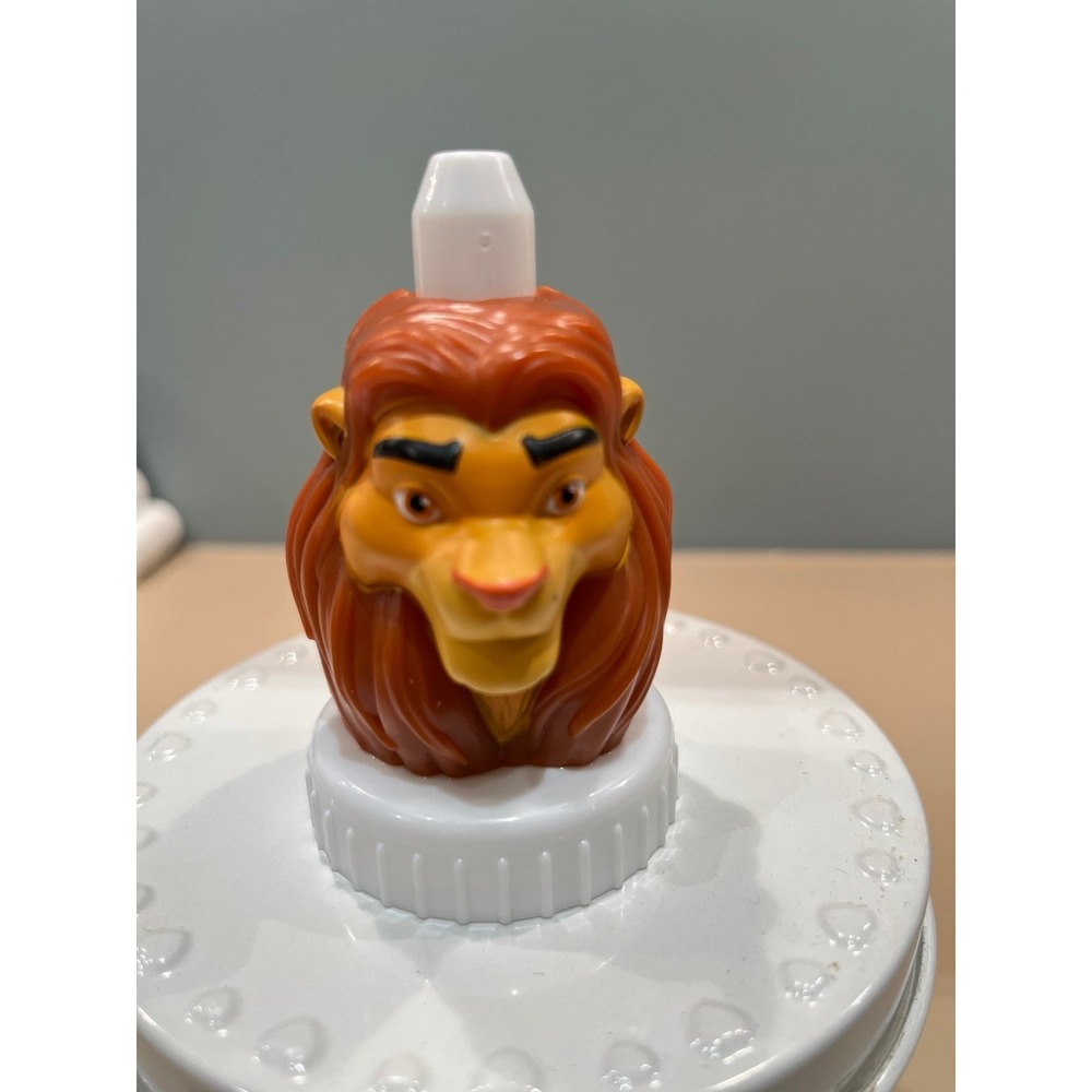 Lion King Disney Good 2 Grow Bottle Topper